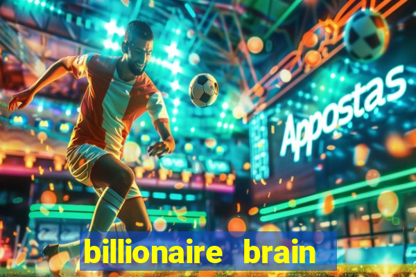 billionaire brain wave - brand new vsl from 8-figure marketer